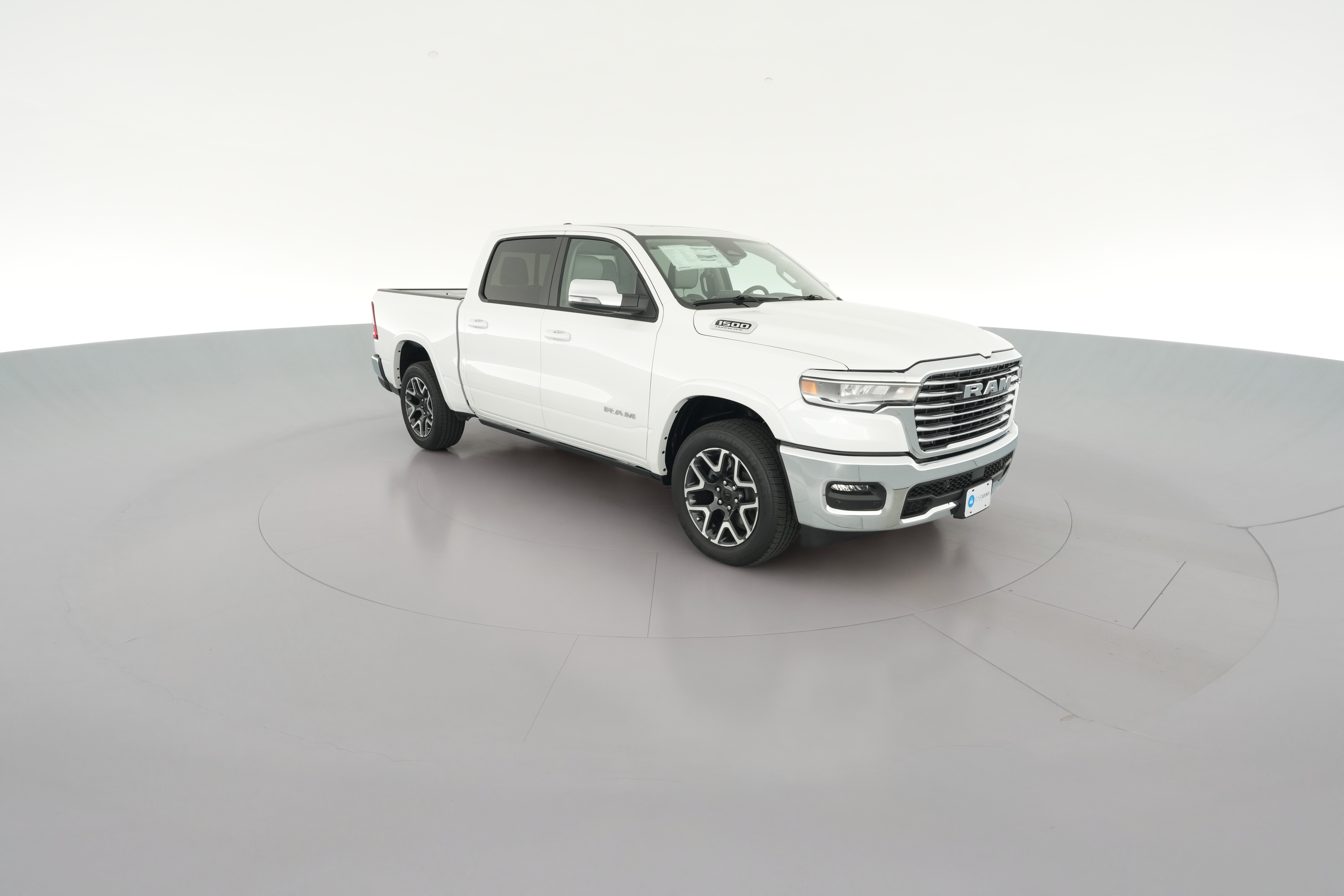 2026 RAM 1500 Laramie - Photo 57