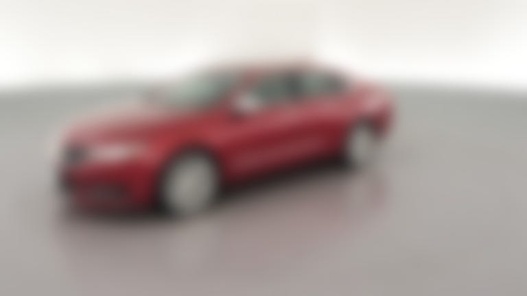 2018 Nissan Rogue vehicle photo