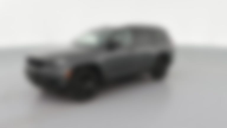 2021 Jeep Grand Cherokee L vehicle photo