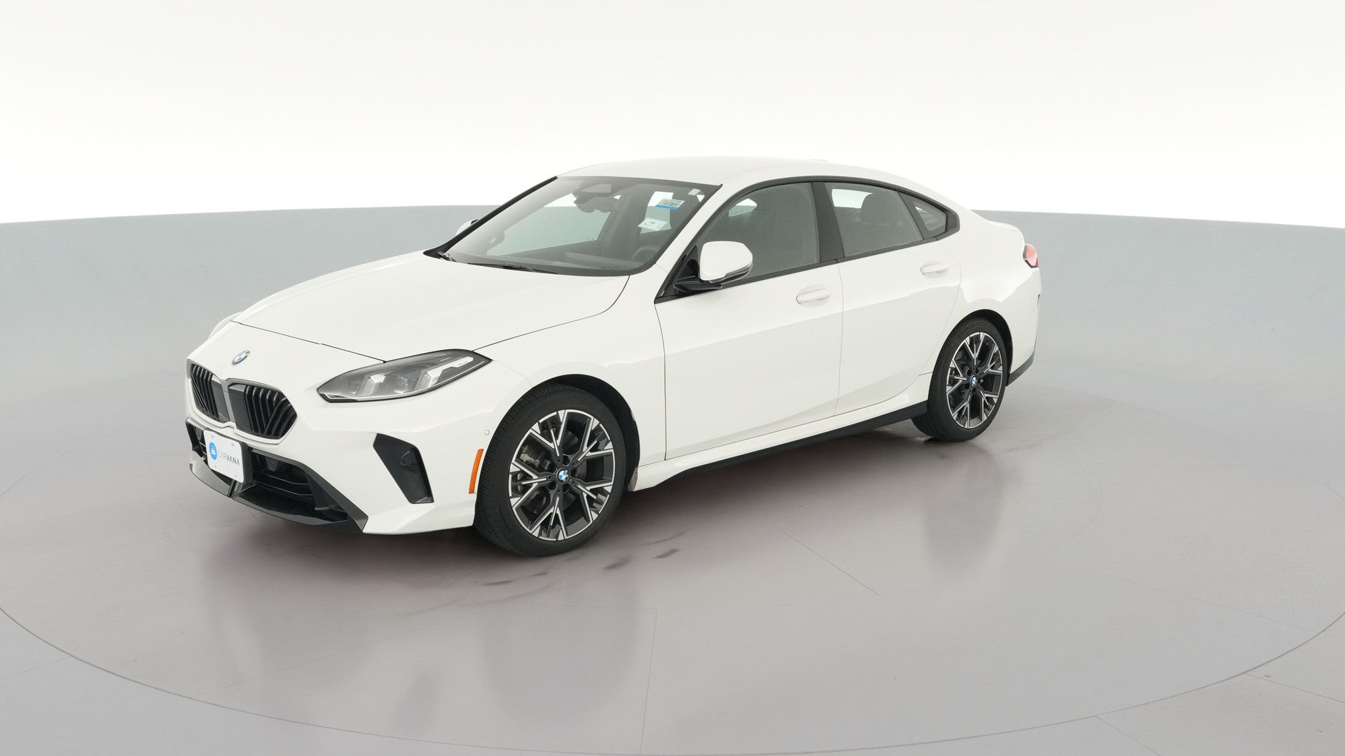 2025 BMW 2 Series vehicle photo
