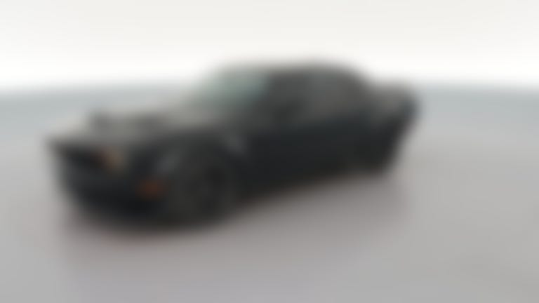 2019 Dodge Challenger vehicle photo