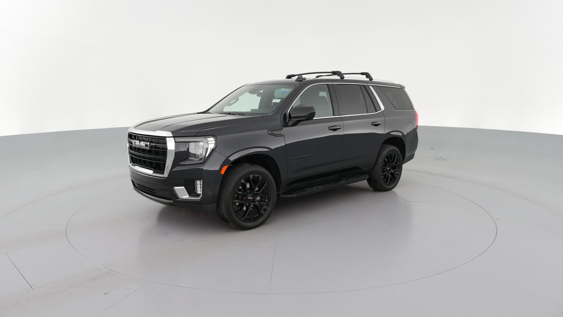 2024 GMC Yukon vehicle photo