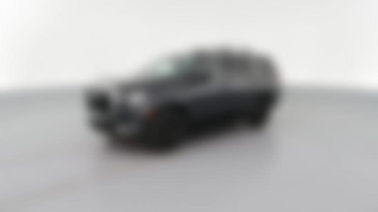 2024 GMC Yukon vehicle photo