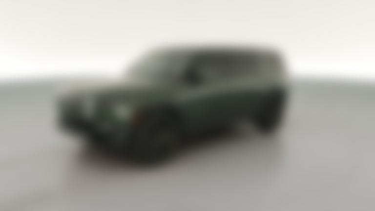 2023 Rivian R1S vehicle photo