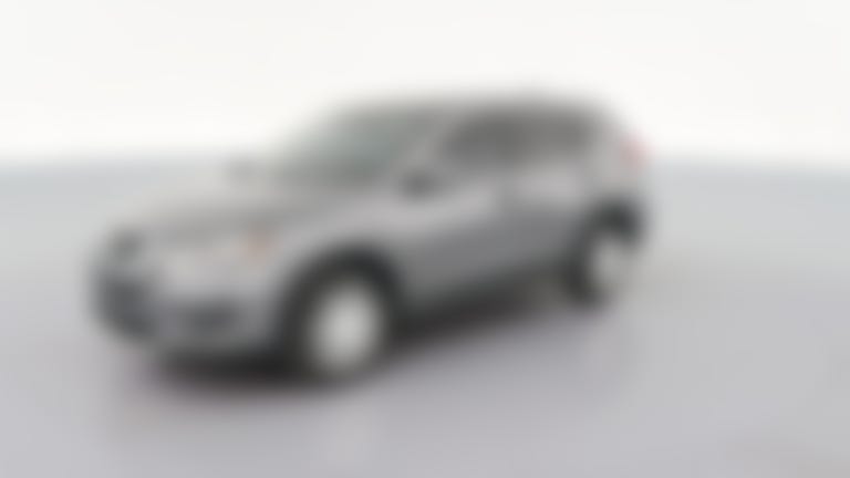 2020 Nissan Rogue vehicle photo