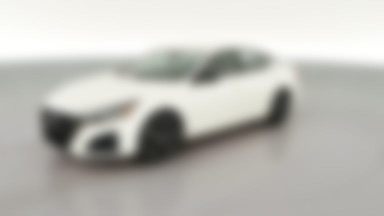 2024 Nissan Altima vehicle photo