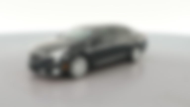 2018 Cadillac XTS vehicle photo