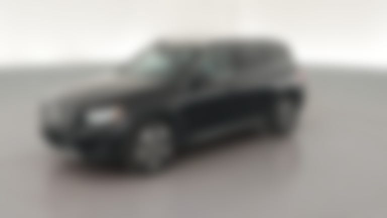 2024 Mercedes-Benz GLB vehicle photo