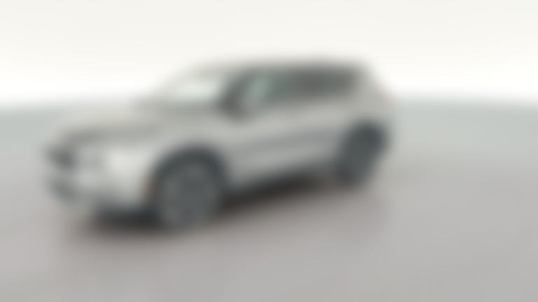 2022 Mitsubishi Outlander vehicle photo