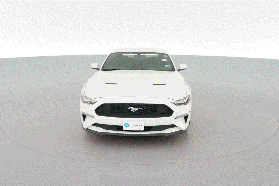 2020 Ford Mustang | Carvana