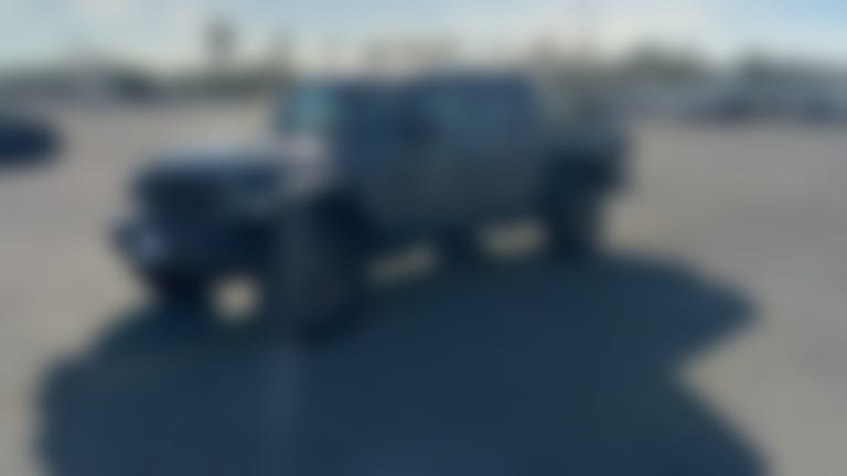 2026 Jeep Gladiator vehicle photo
