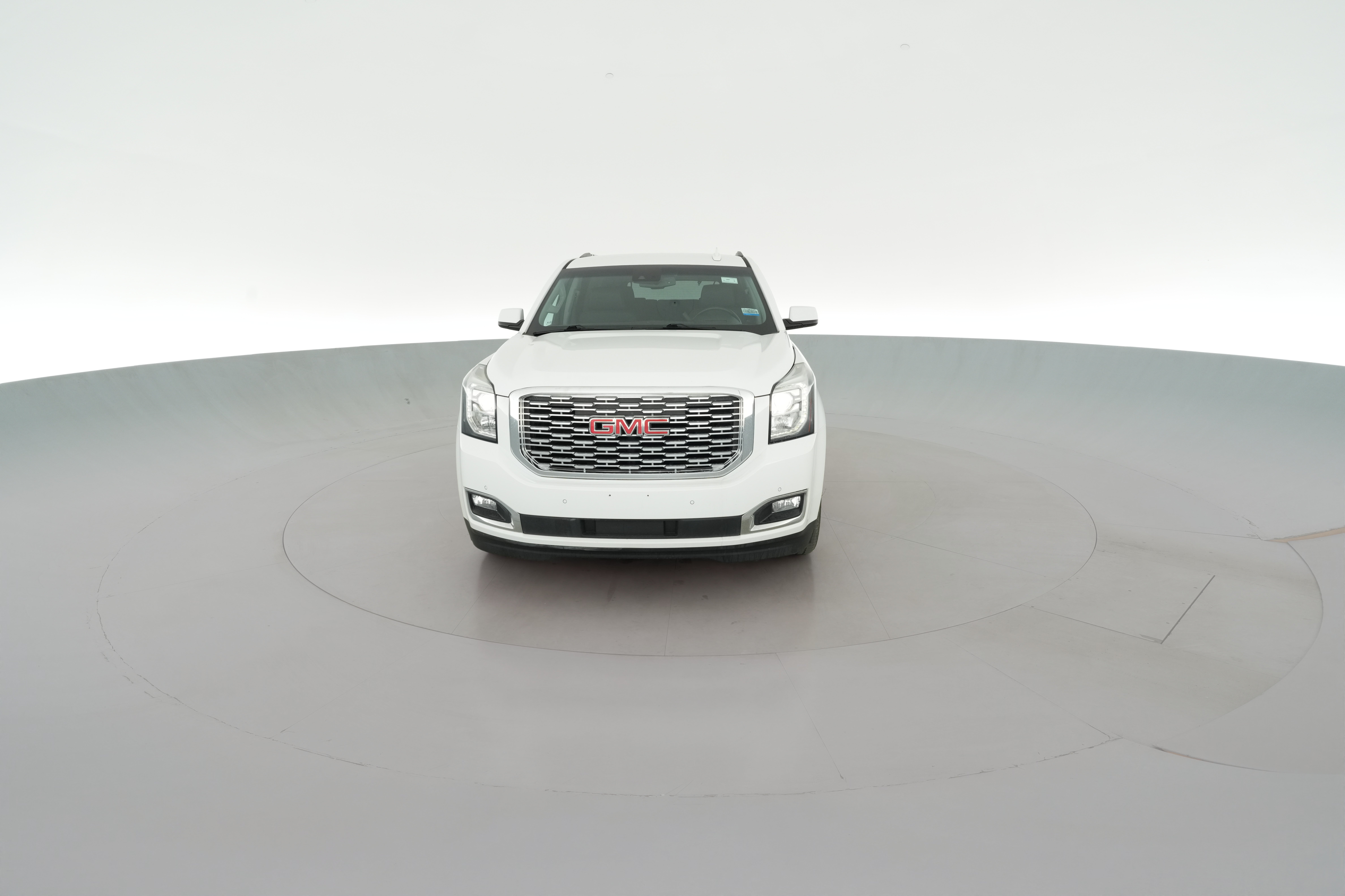 2018 GMC Yukon Denali - Photo 47