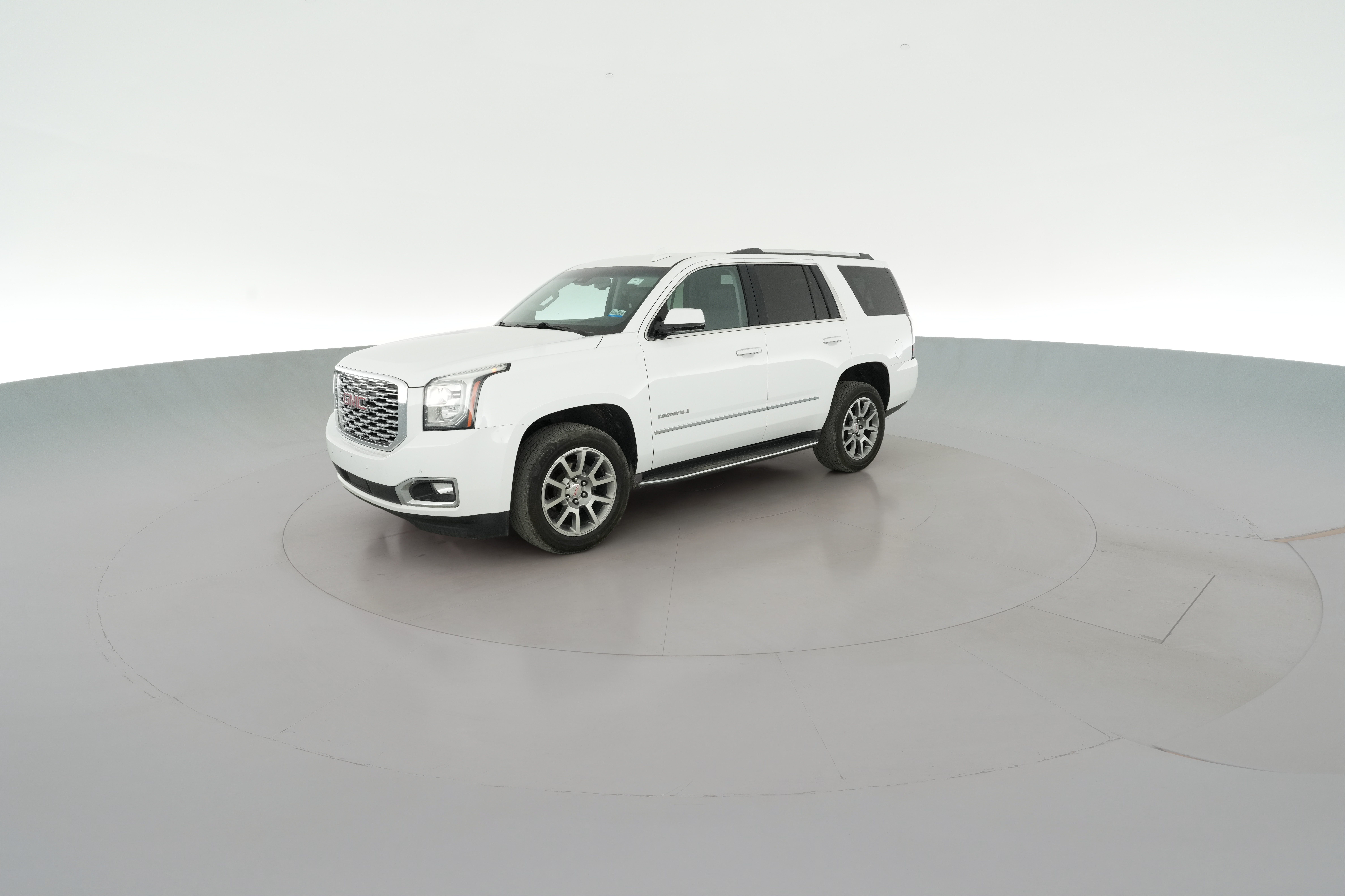 2018 GMC Yukon Denali - Photo 49