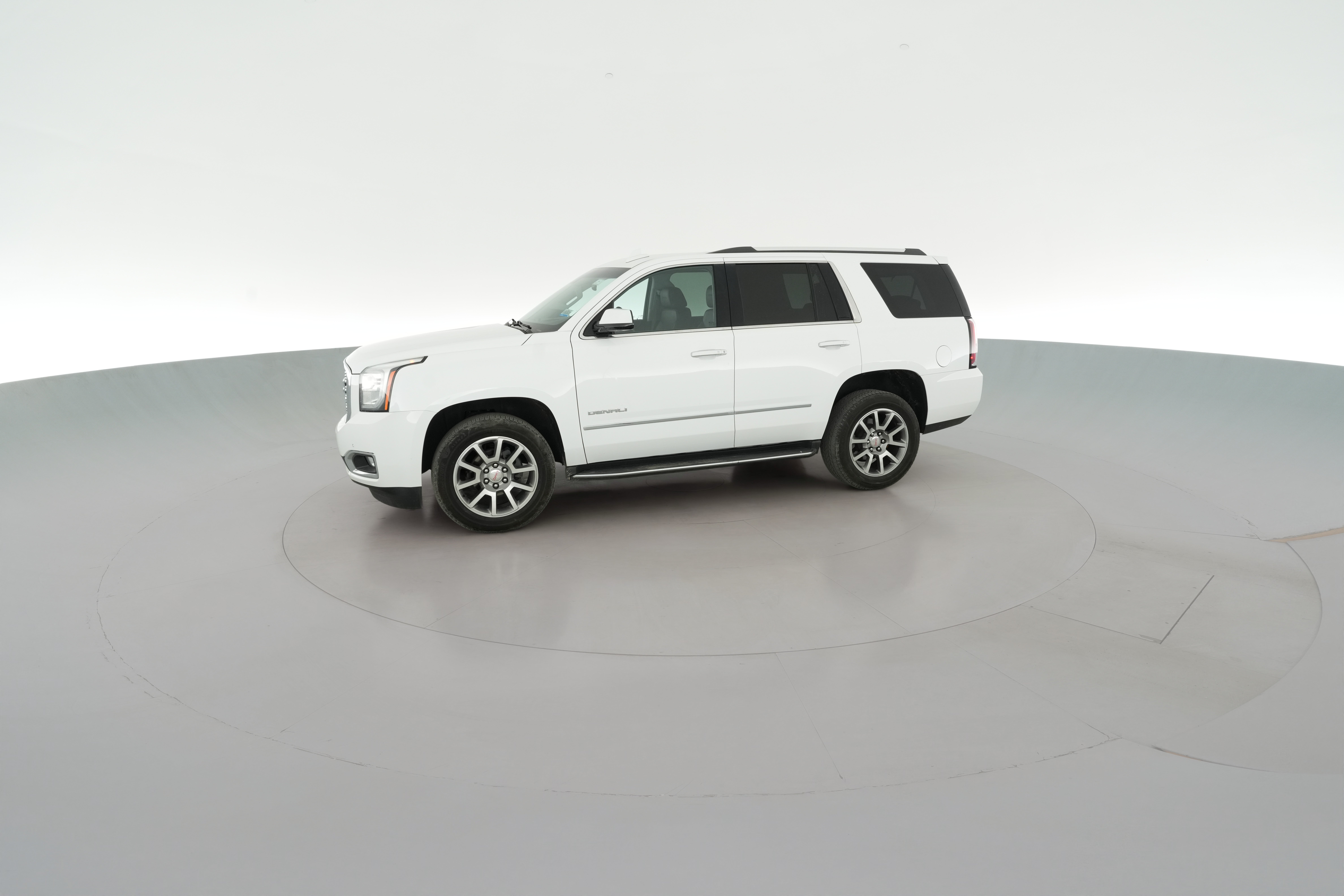 2018 GMC Yukon Denali - Photo 50