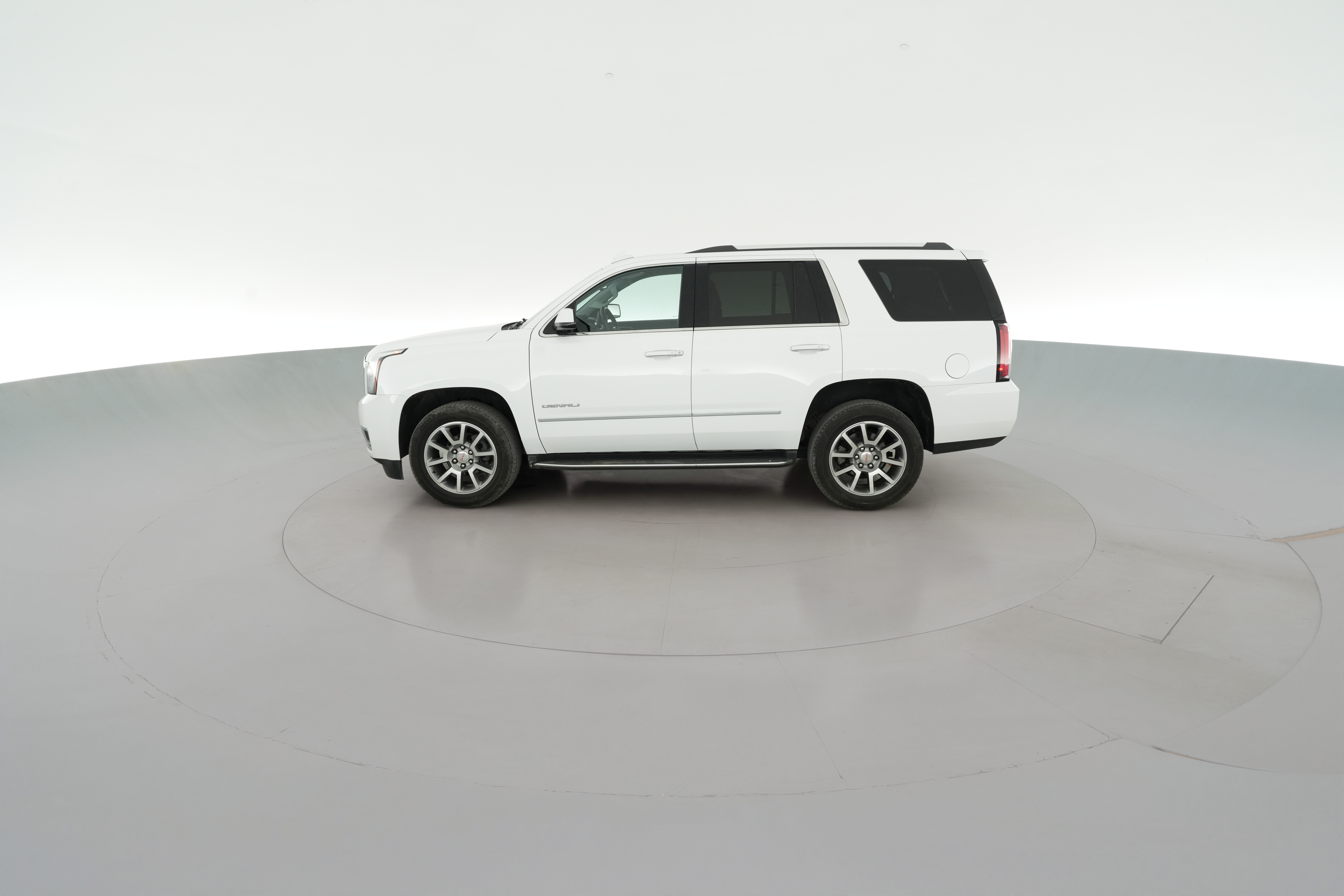 2018 GMC Yukon Denali - Photo 51