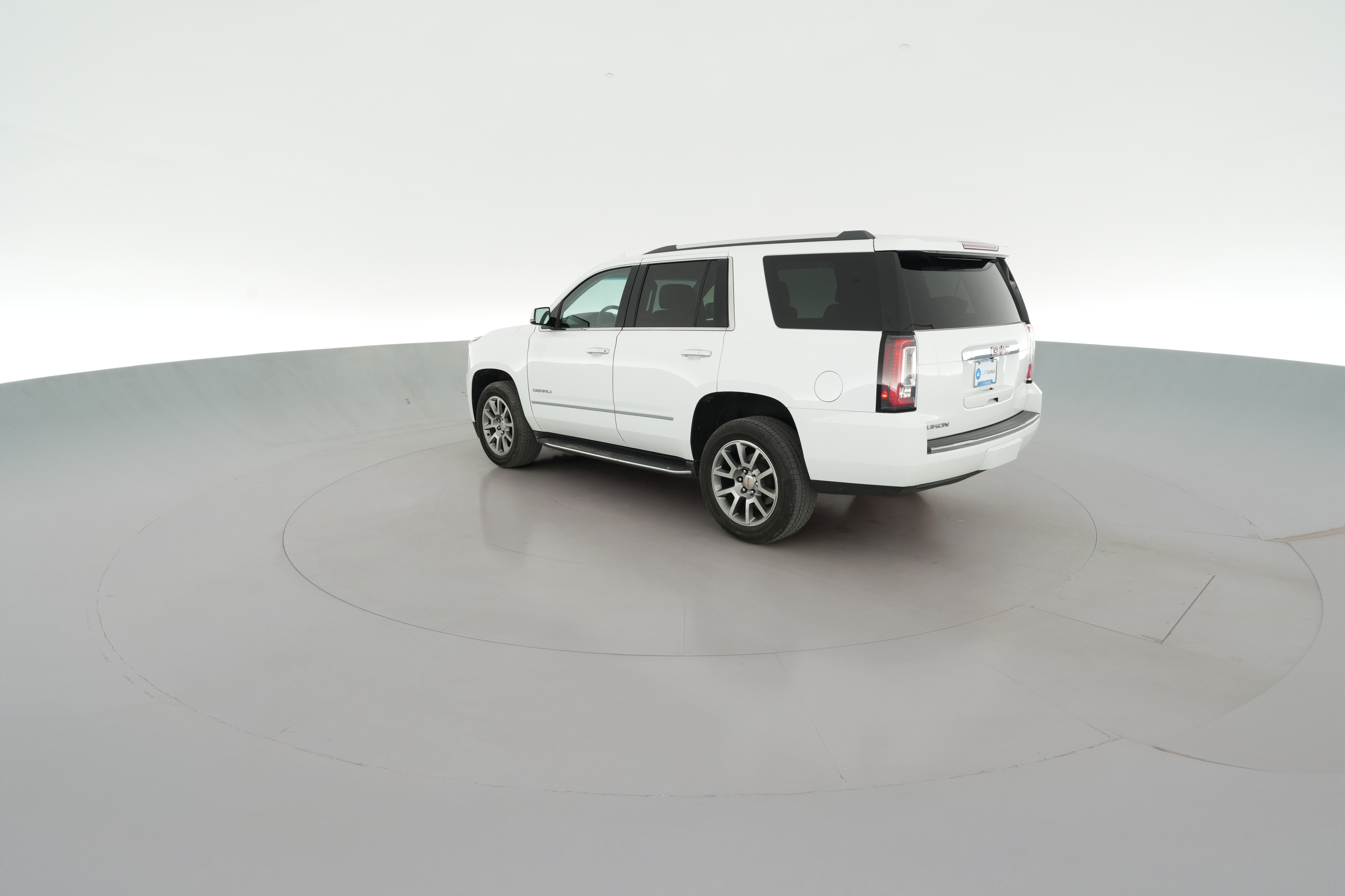 2018 GMC Yukon Denali - Photo 53