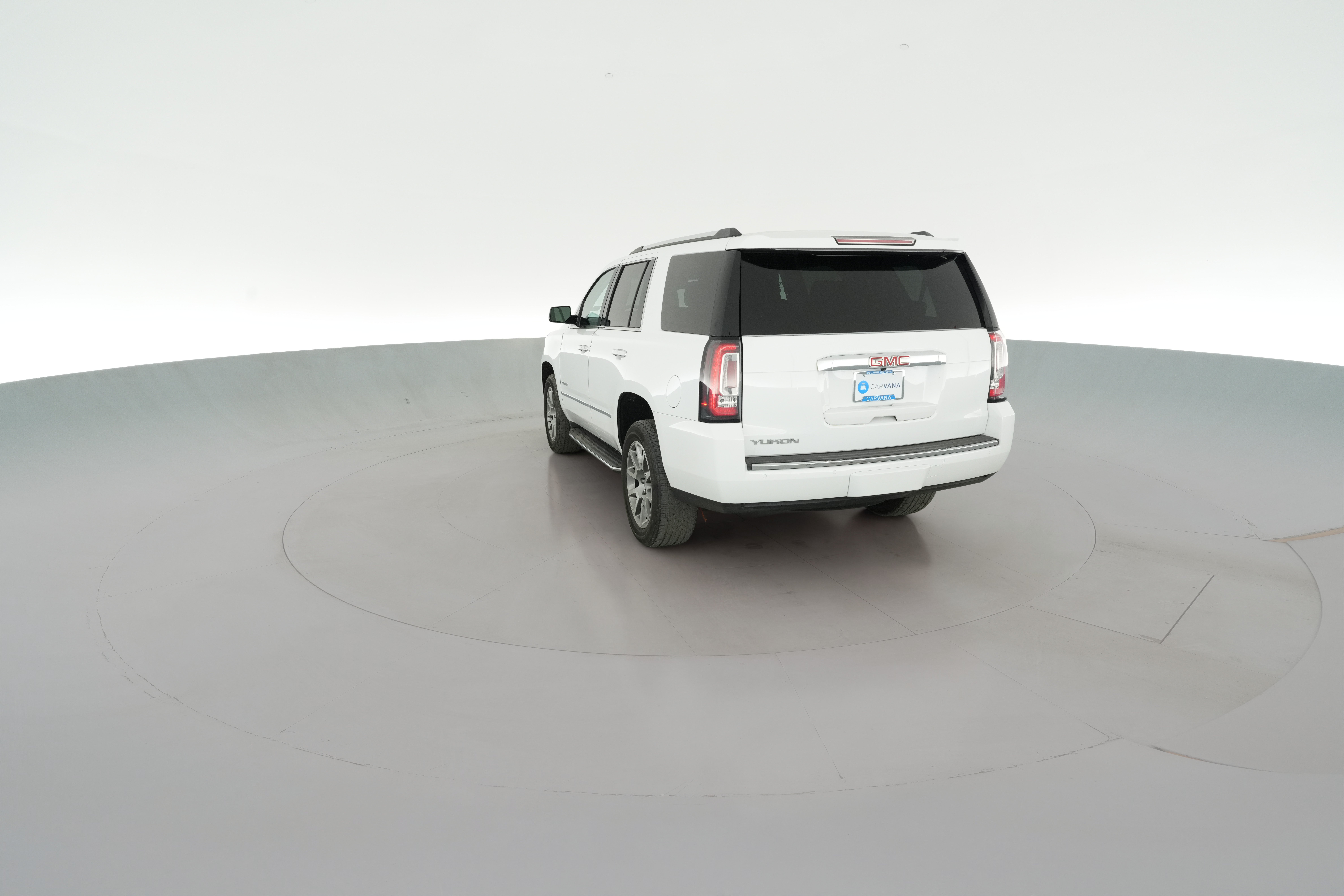 2018 GMC Yukon Denali - Photo 54