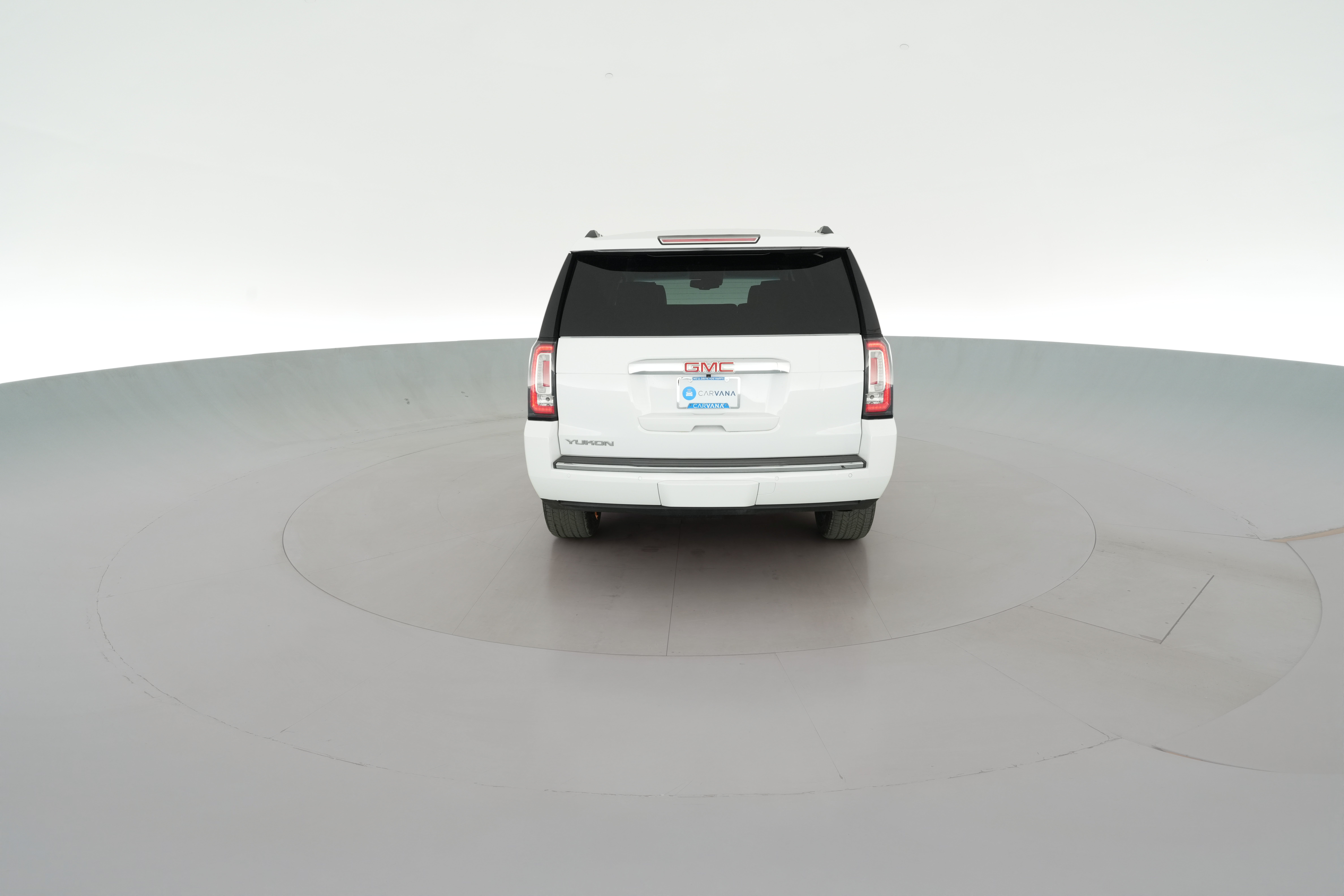 2018 GMC Yukon Denali - Photo 55