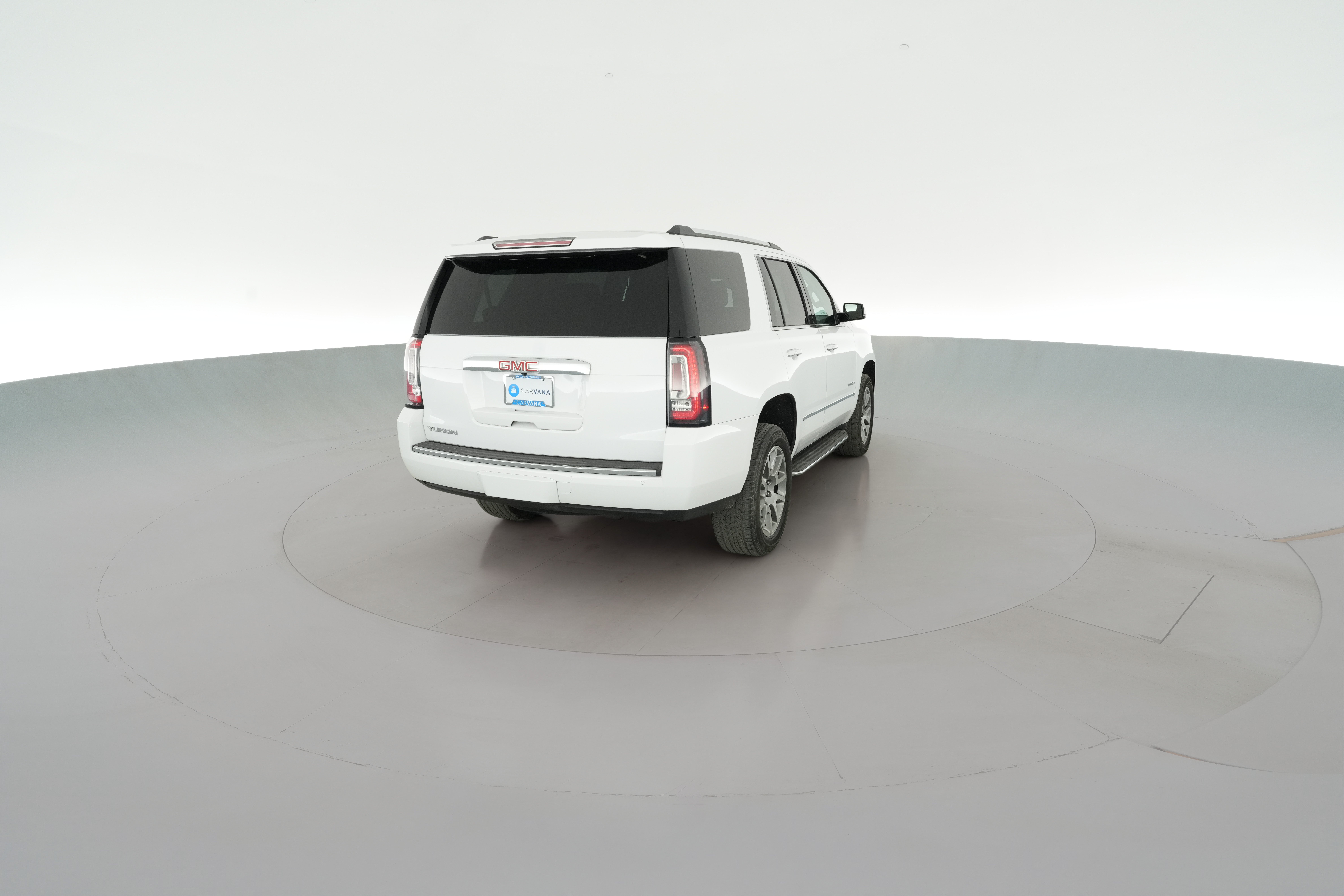 2018 GMC Yukon Denali - Photo 56