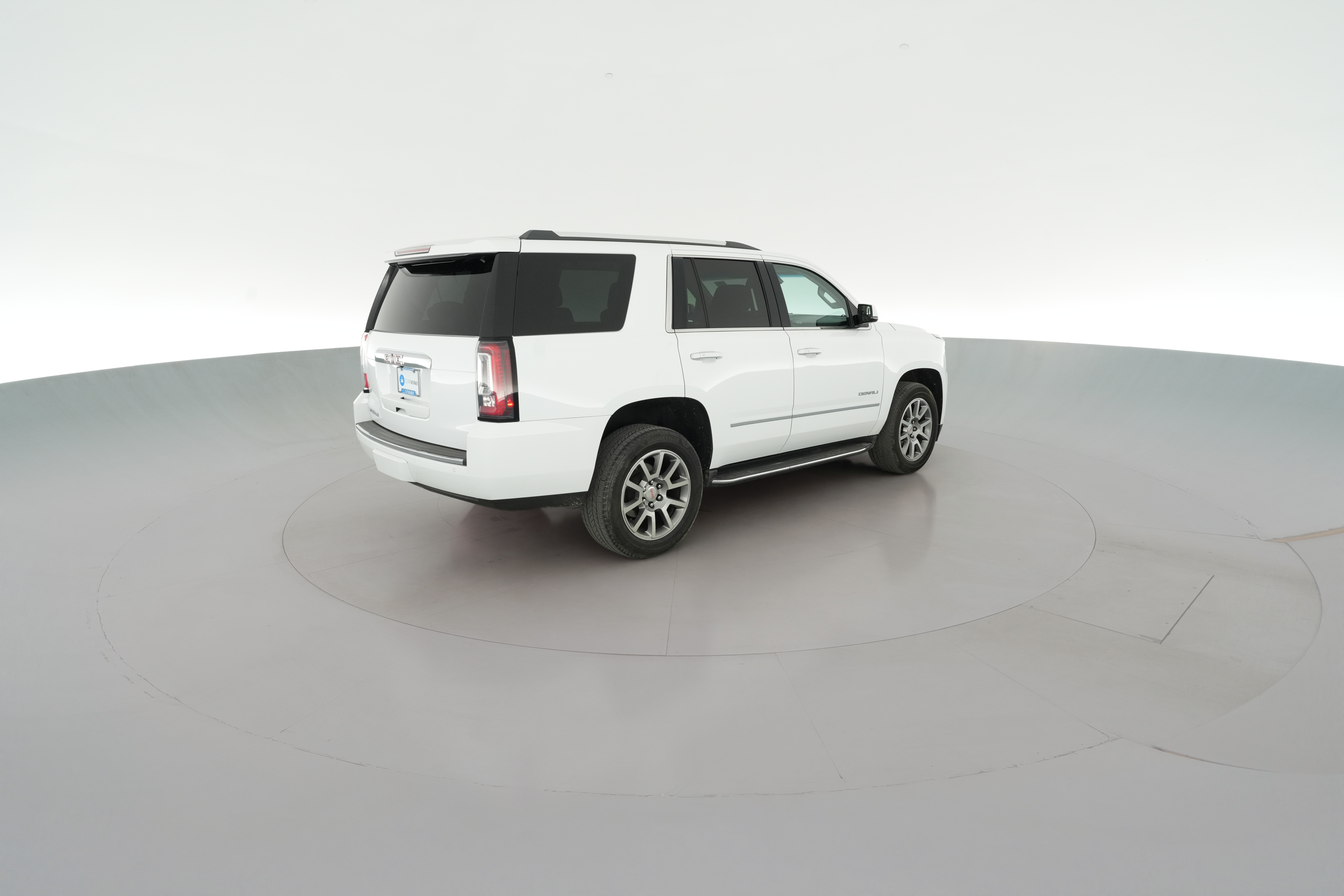 2018 GMC Yukon Denali - Photo 57