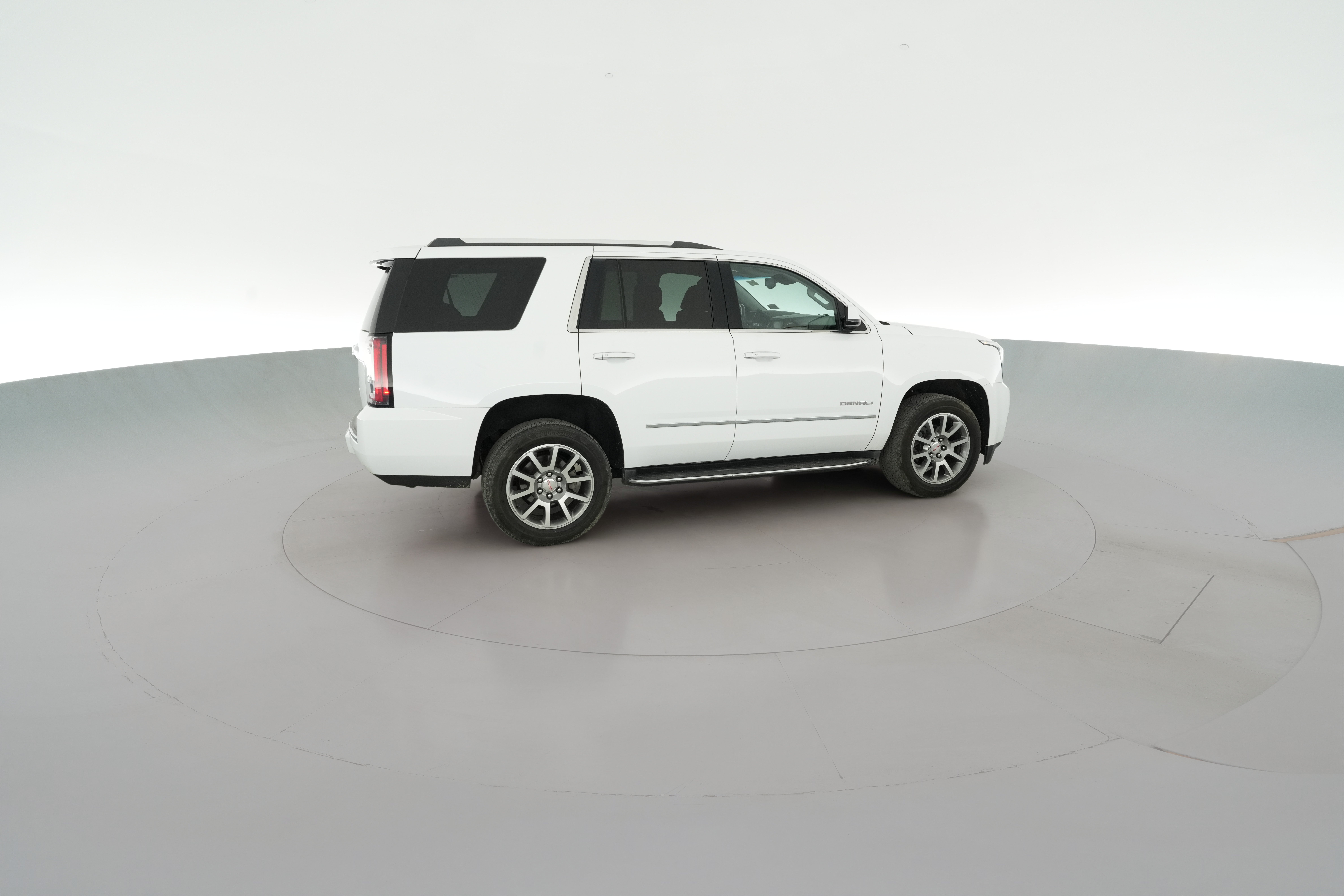 2018 GMC Yukon Denali - Photo 58