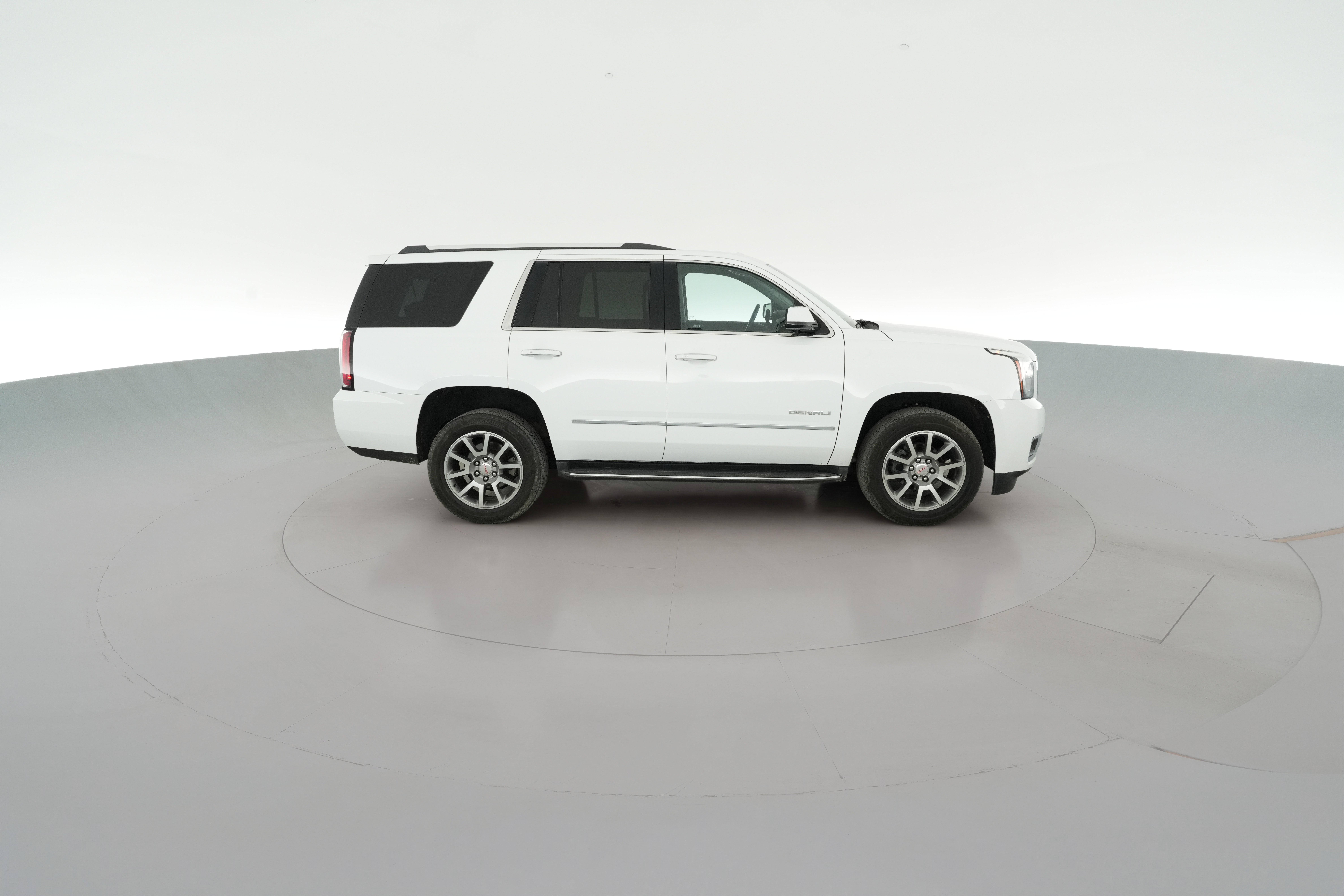 2018 GMC Yukon Denali - Photo 59