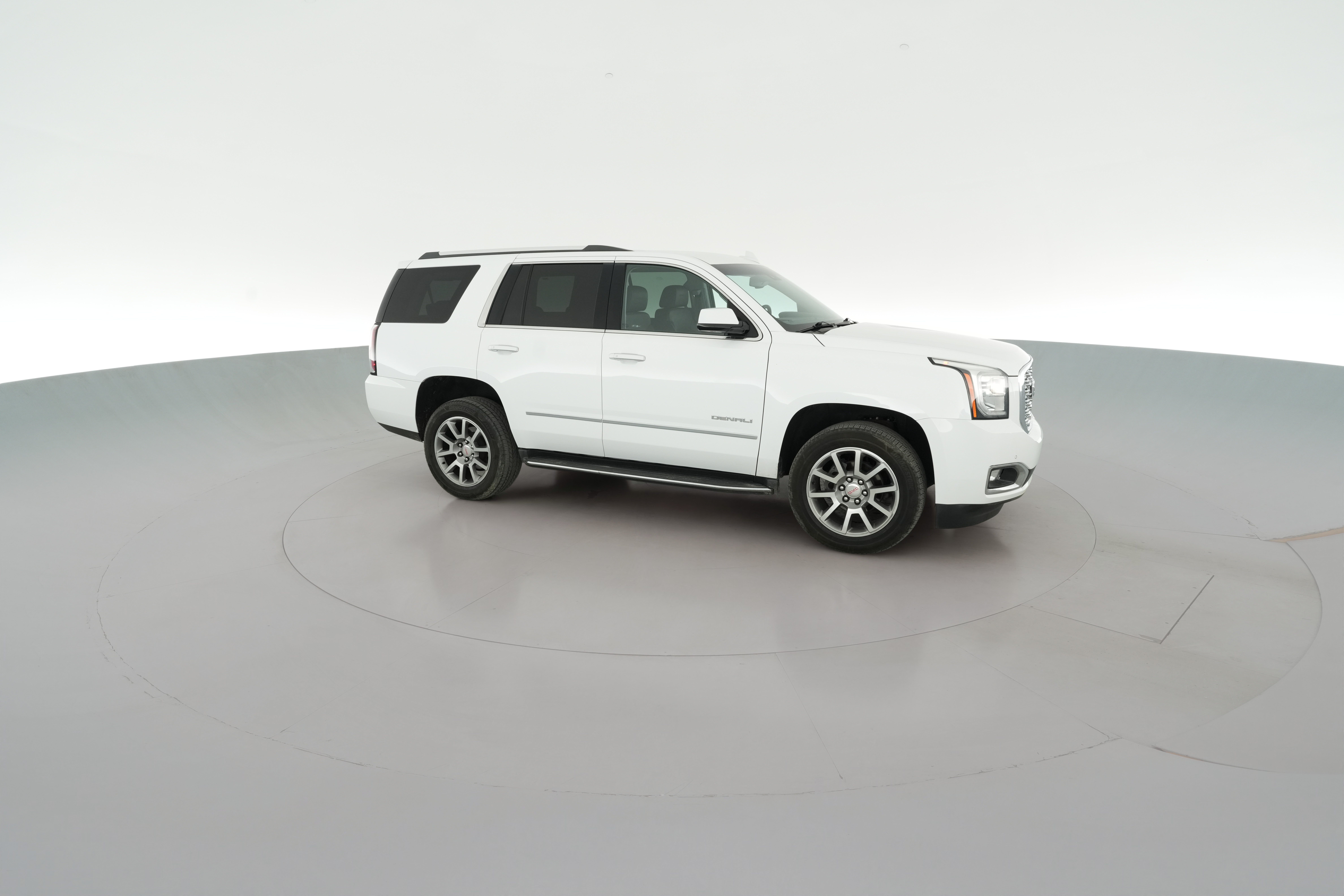 2018 GMC Yukon Denali - Photo 60