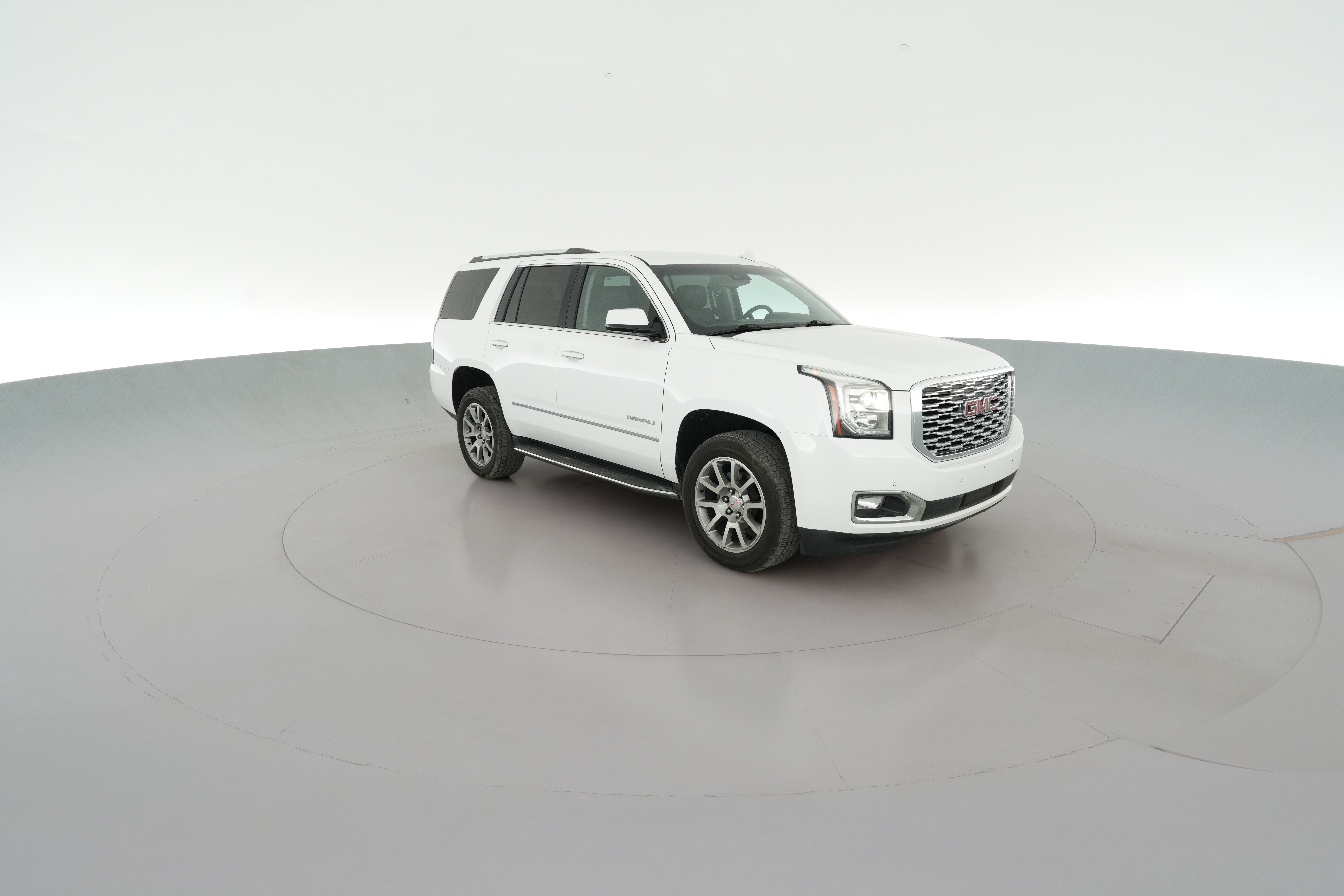 2018 GMC Yukon Denali - Photo 61