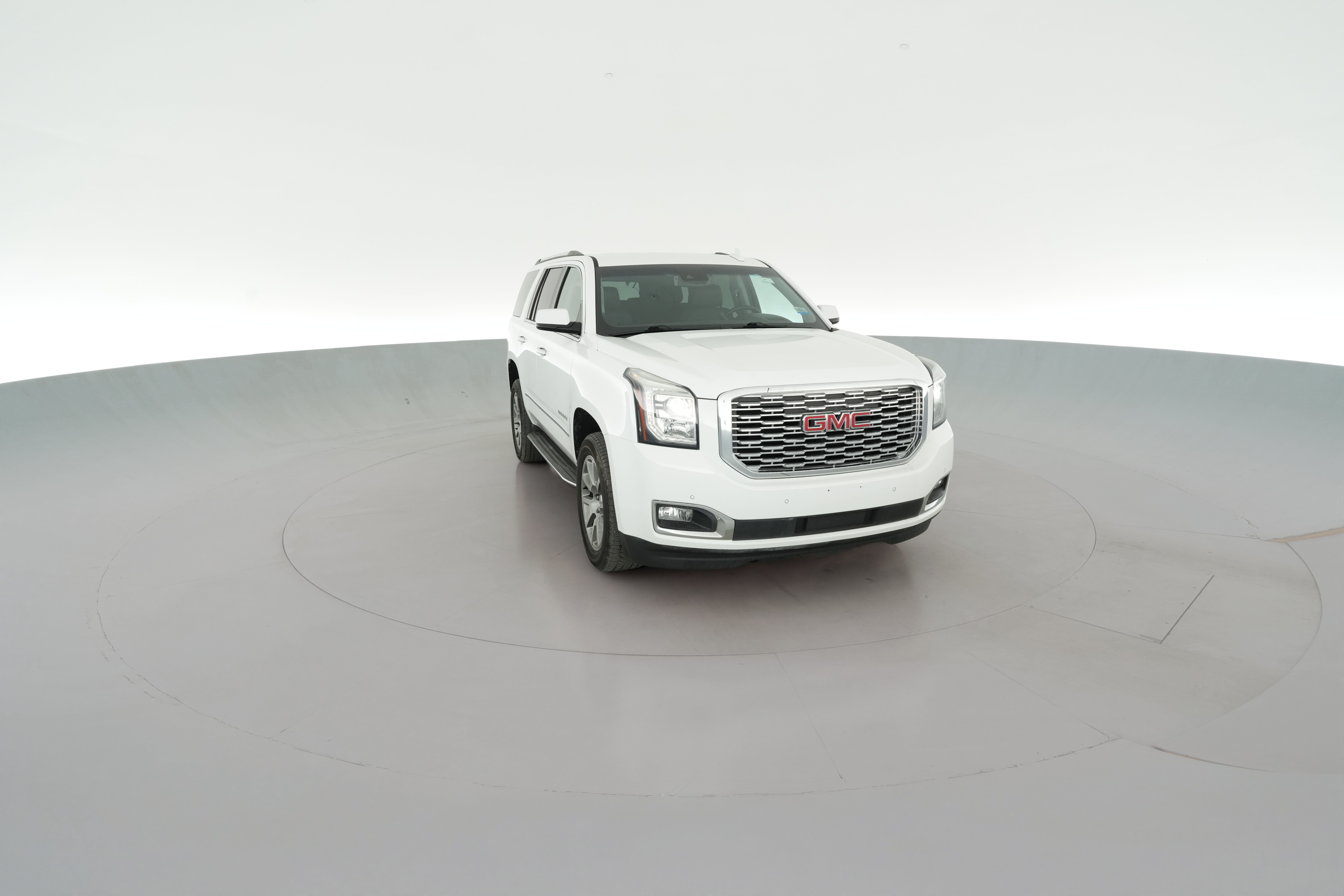 2018 GMC Yukon Denali - Photo 62