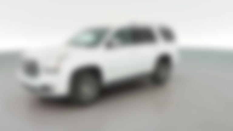 2018 GMC Yukon vehicle photo