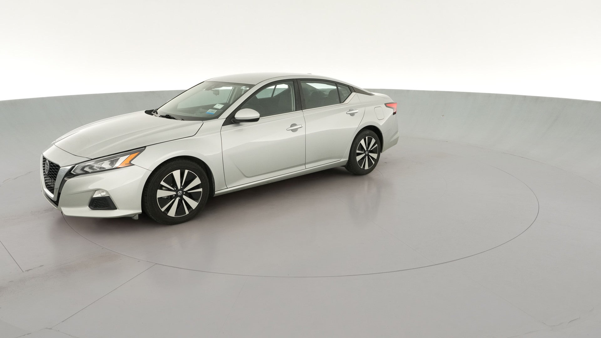 2022 Nissan Altima vehicle photo