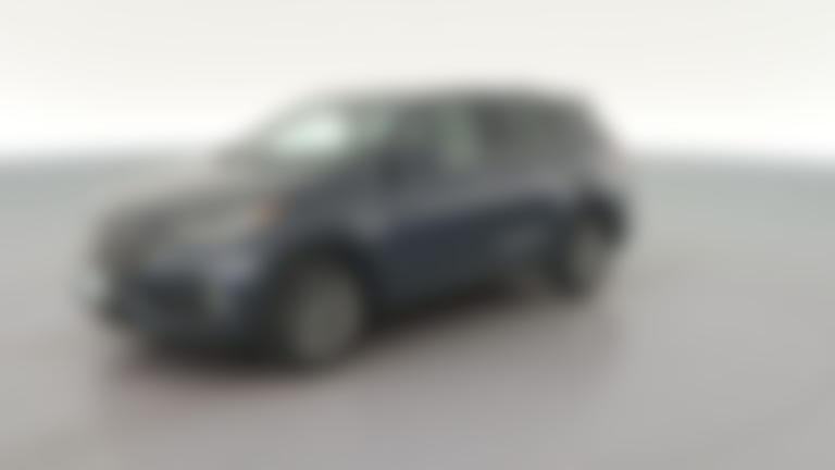 2017 Hyundai Santa Fe Sport vehicle photo