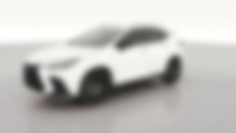 2022 Lexus NX vehicle photo
