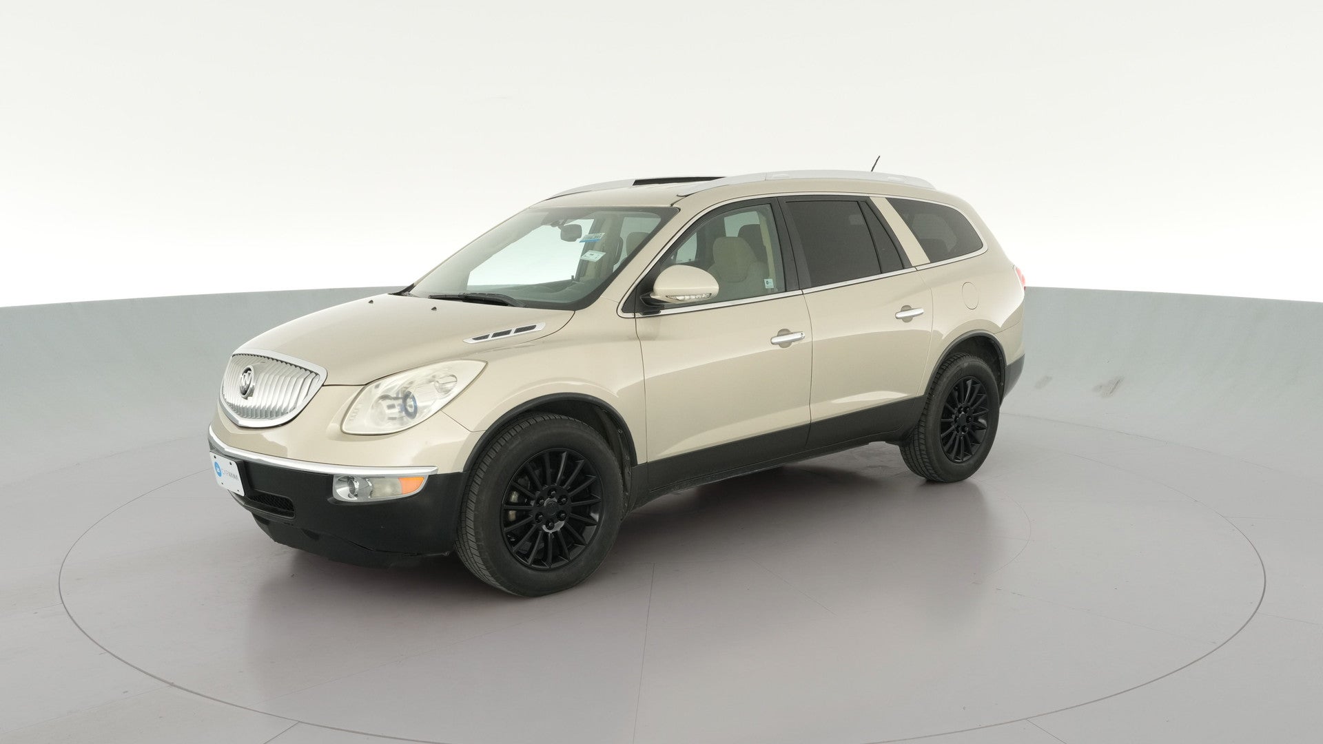 2011 Buick Enclave vehicle photo