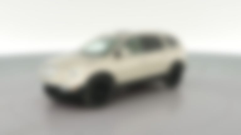 2011 Buick Enclave vehicle photo