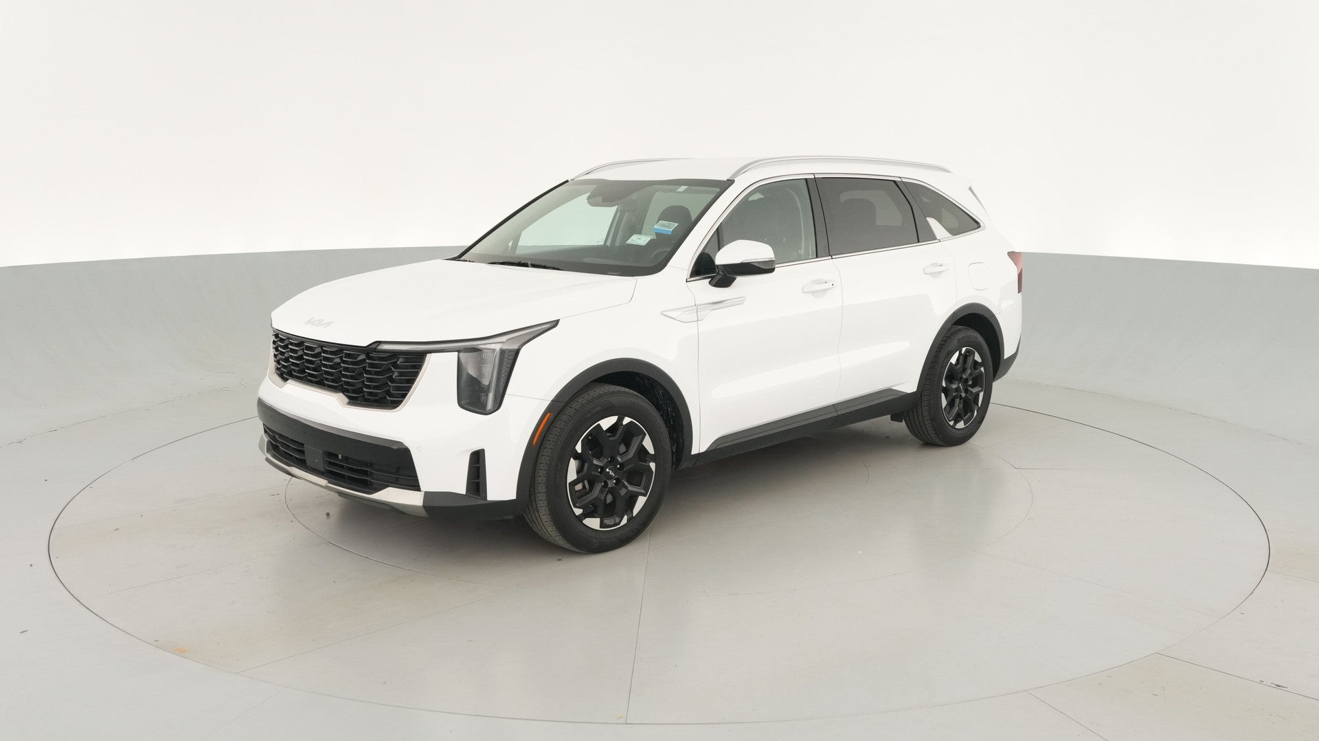 2024 Kia Sorento vehicle photo