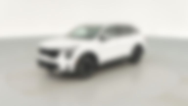 2024 Kia Sorento vehicle photo