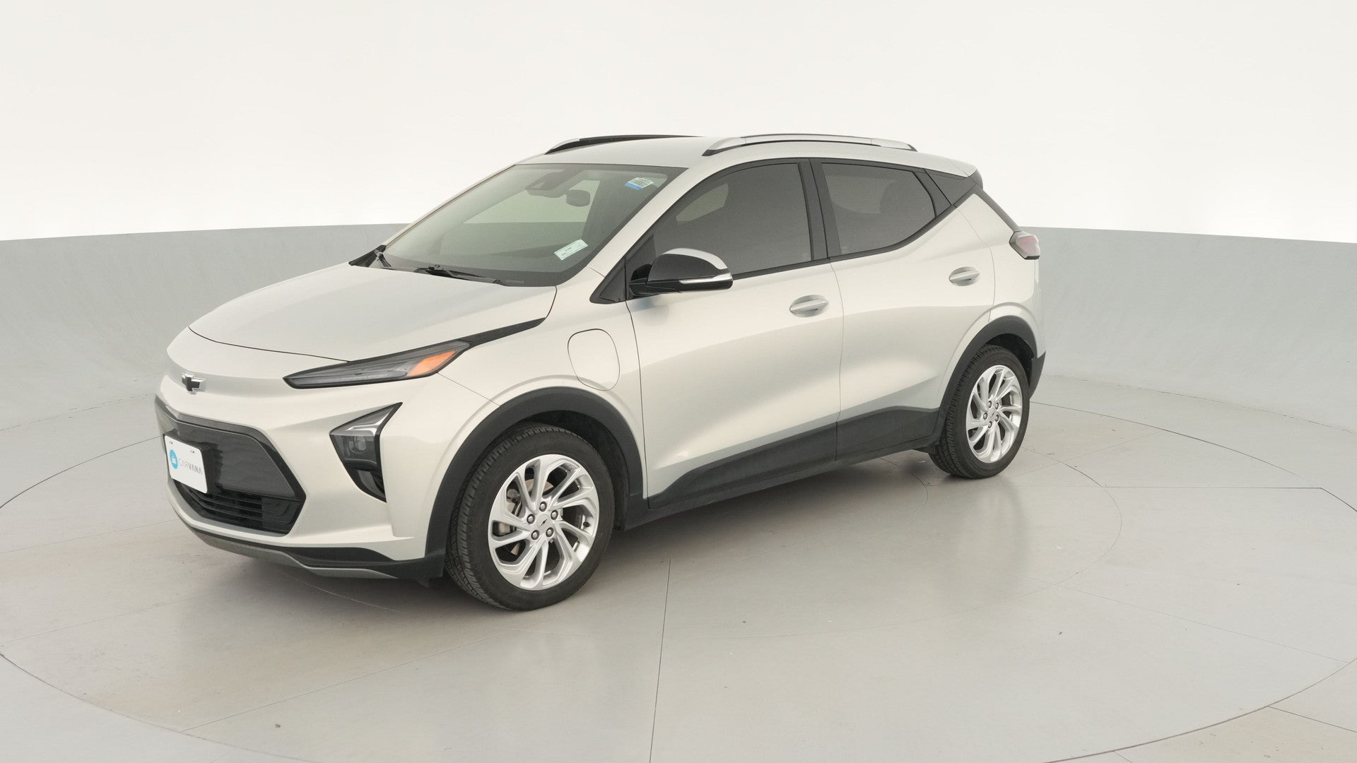 2023 Chevrolet Bolt EUV vehicle photo