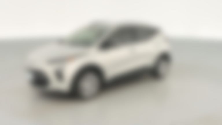 2023 Chevrolet Bolt EUV vehicle photo