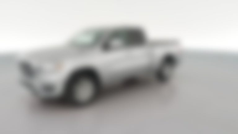 2019 Ram 1500 Quad Cab vehicle photo