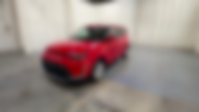 2025 Kia Soul vehicle photo