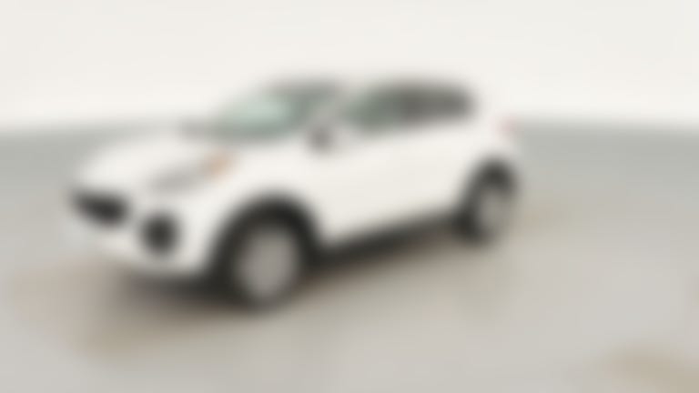2019 Kia Sportage vehicle photo