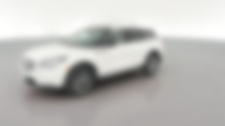 2022 Lincoln Corsair vehicle photo