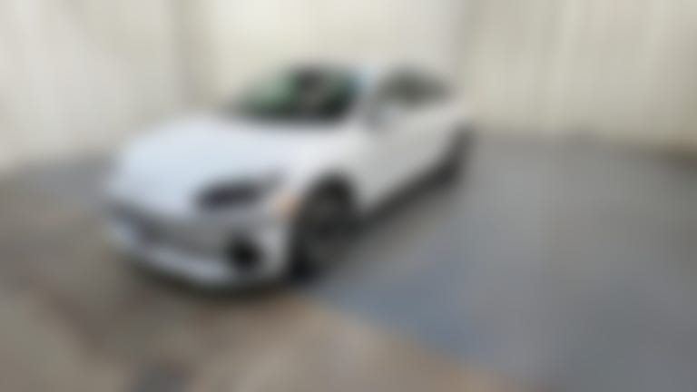 2024 Hyundai IONIQ 6 vehicle photo