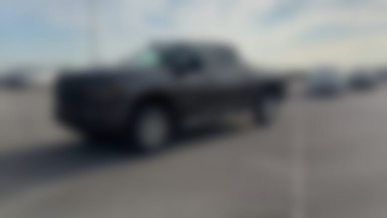 2026 Ram 2500 Crew Cab vehicle photo