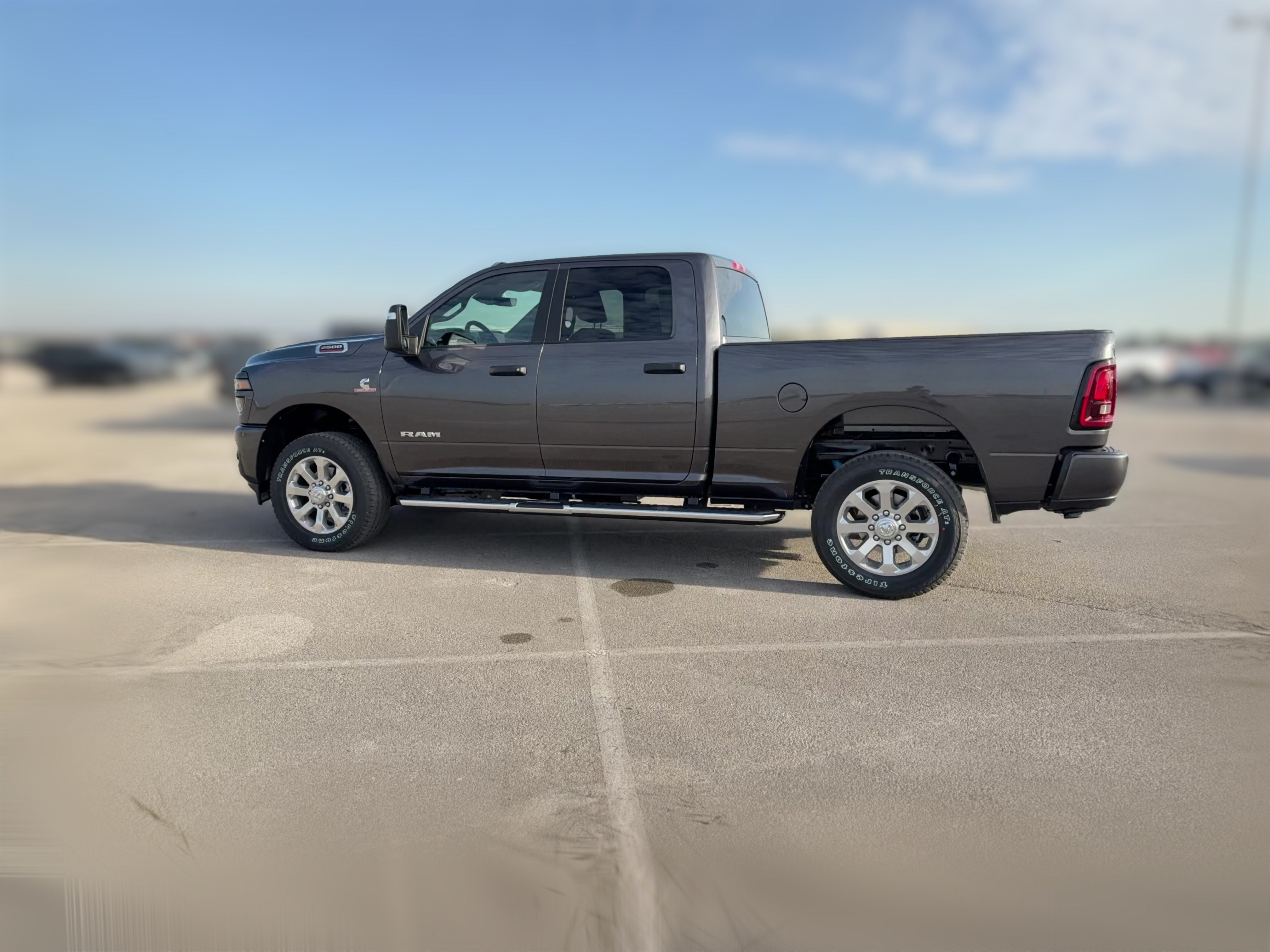 2026 RAM 2500 Big Horn/Lone Star - Photo 25