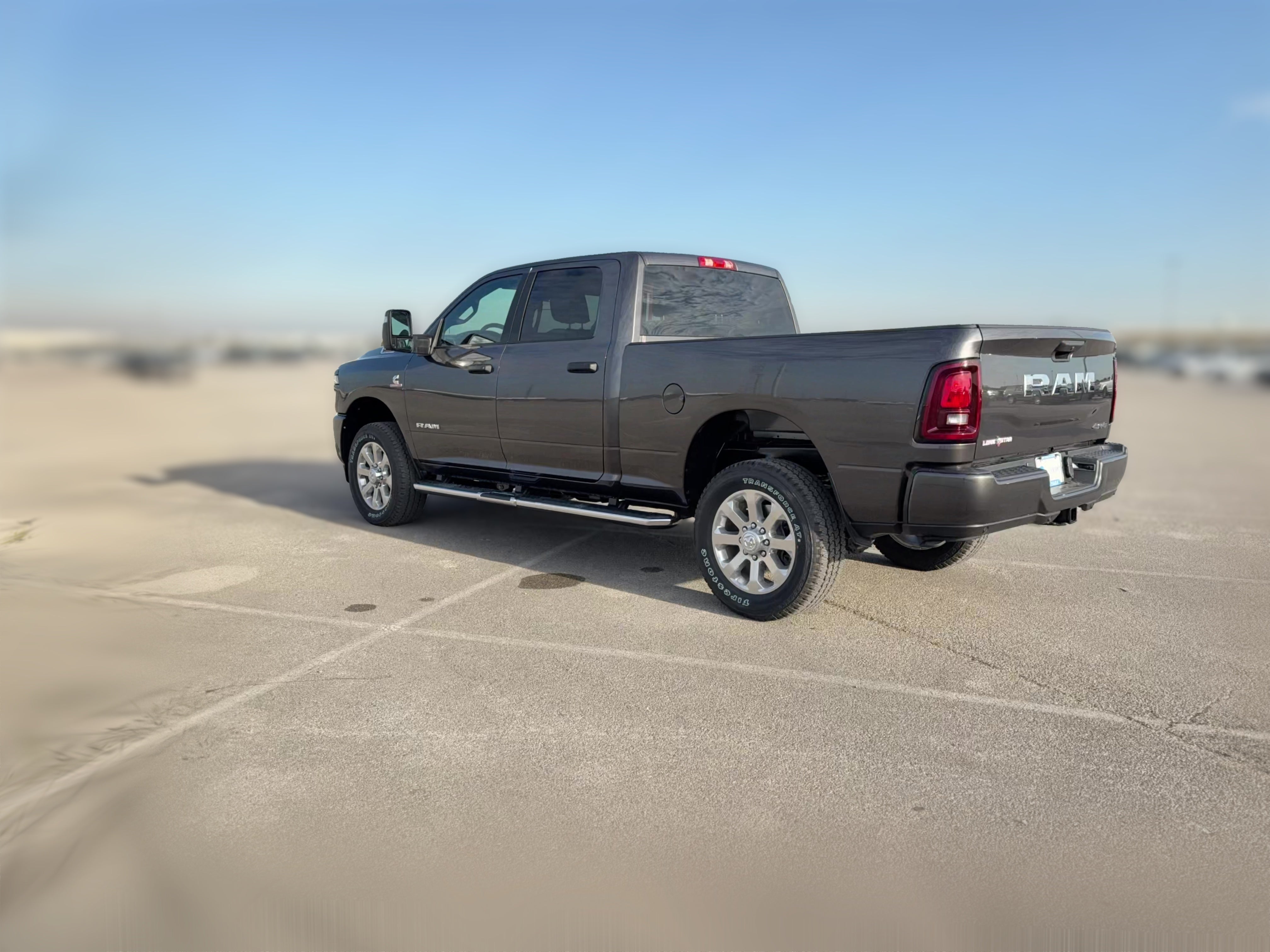 2026 RAM 2500 Big Horn/Lone Star - Photo 26