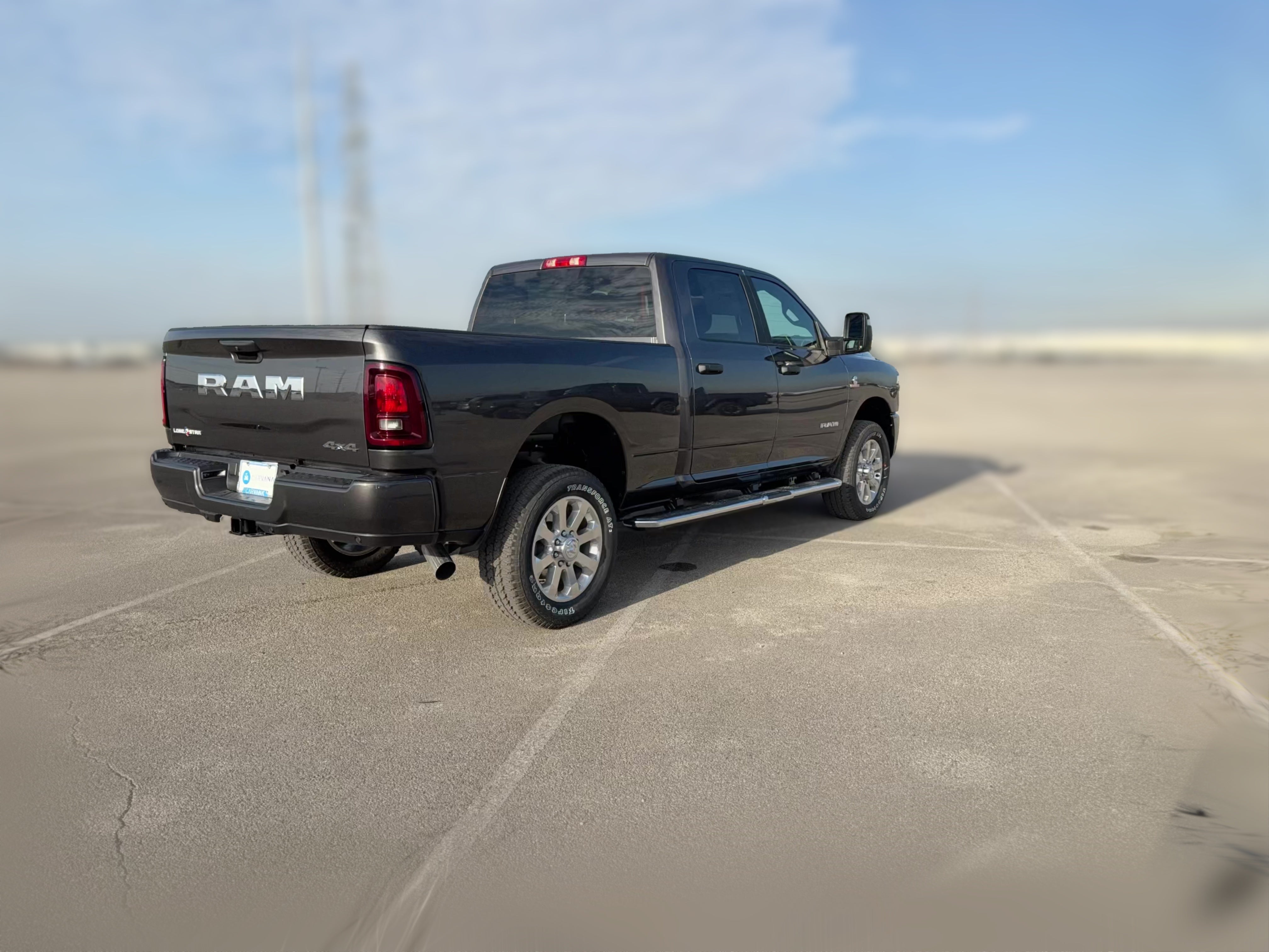 2026 RAM 2500 Big Horn/Lone Star - Photo 30