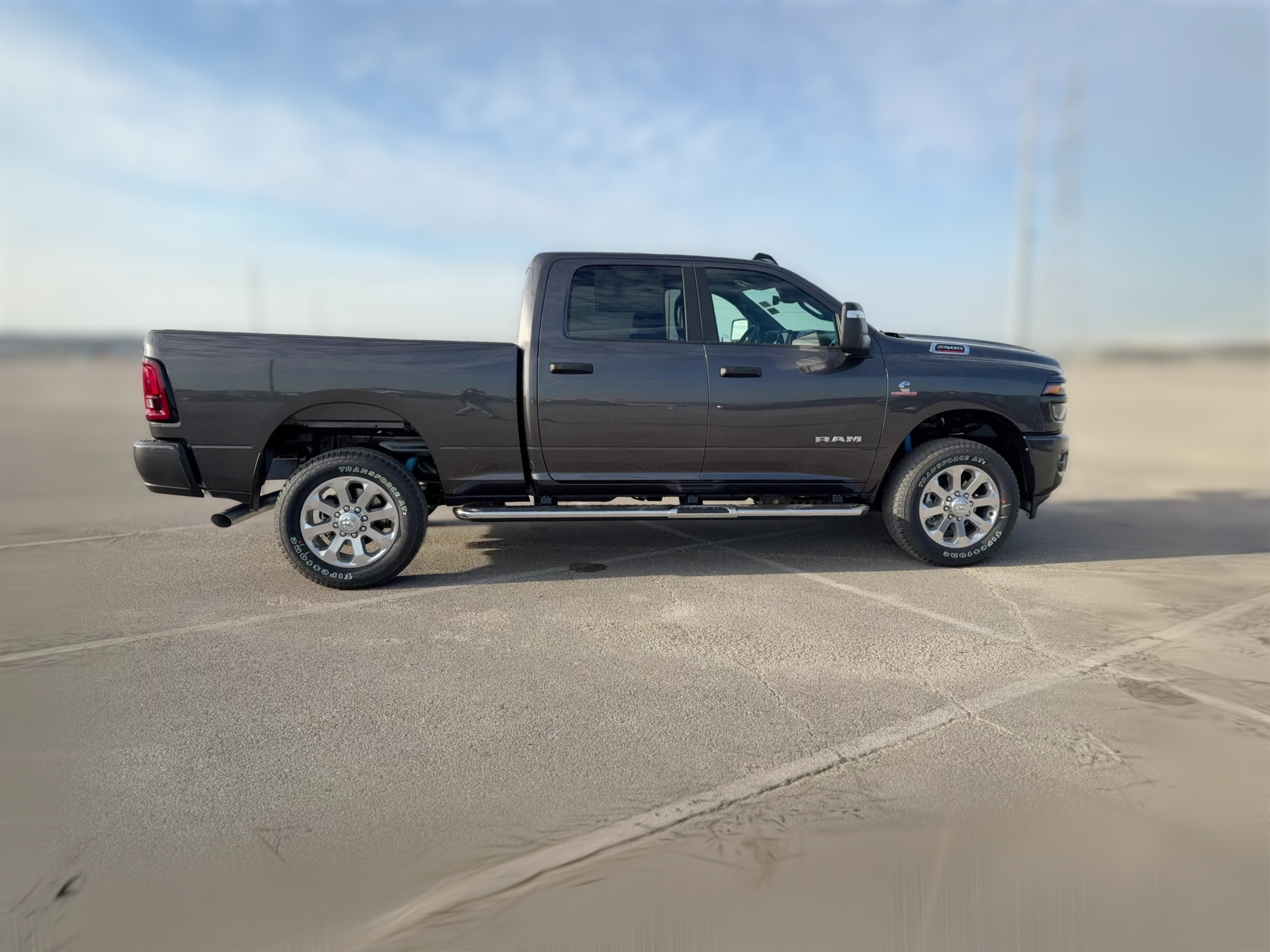 2026 RAM 2500 Big Horn/Lone Star - Photo 32