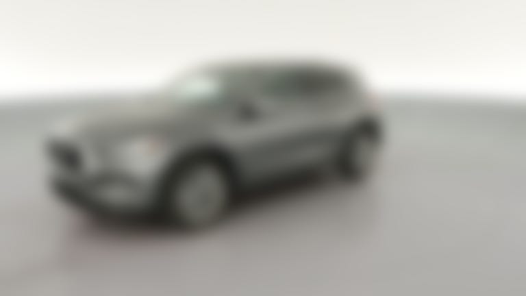 2020 INFINITI QX50 vehicle photo